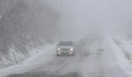 Կան փակ ու դժվարանցանելի ավտոճանապարհներ․ իրավիճակը՝ ՀՀ ճանապարհներն