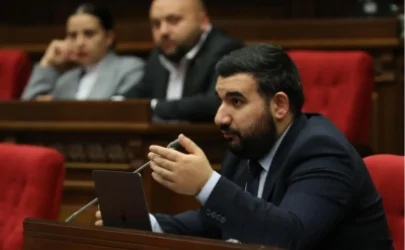 Վարչապետն ունի բացարձակ մեծամասնության աջակցությունը․ Ալեքսանյան