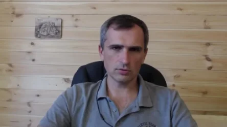 Ուկրաինայի դատարանը 12 տարի ազատազրկման է դատապարտել բլոգեր Յուրի Պոդոլյակային