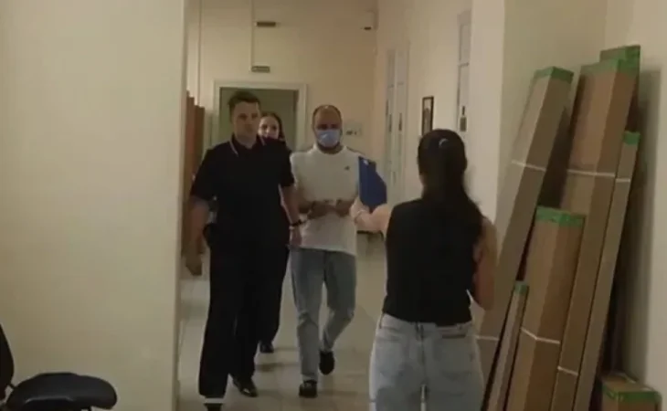 Ռուսաստանում ձերբակալվել է Նիժնի Նովգորոդի օդանավակայանի ադրբեջանցի ոստիկանապետը