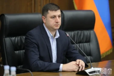 Բաքվում շարունակում են մեզ ընկալել որպես թշնամի` դրանից բխող բոլոր սպառնալիքներով․ Աբրահամյան