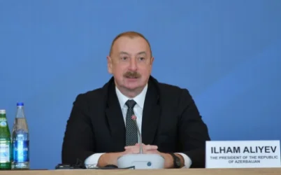 Հարց է առաջանում՝ որտեղից Հայաստանին այդքան գումար․ Ալիև