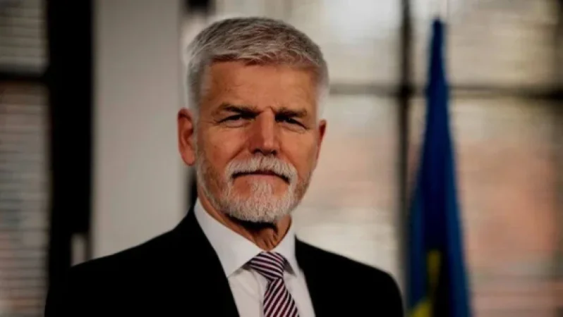 Ռուսաստանը կվարվի այնպես, ինչպես մենք թույլ կտանք․ Չեխիայի նախագահ