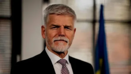 Ռուսաստանը կվարվի այնպես, ինչպես մենք թույլ կտանք․ Չեխիայի նախագահ