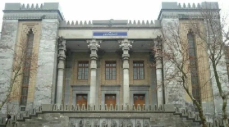 Իրանը բողոքի նոտա է հղել Ռուսաստանին