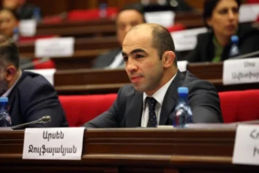 Ասելիքս վաղուց ասել եմ․ Ջուլֆալակյանը արձագանքել է վարչապետի հայտարարությանը