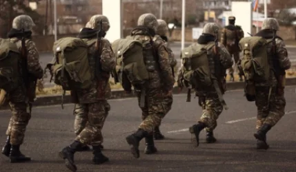 Վարժական հավաքներից խուսափելու դեպքեր են բացահայտվել. գործը դատարանում է