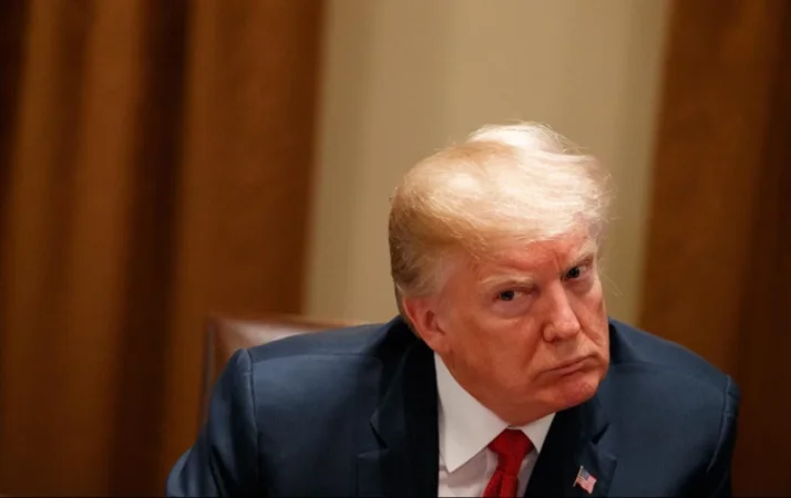 Թրամփը Գազայի հակամարտության դիվանագիտական լուծման հույս ունի