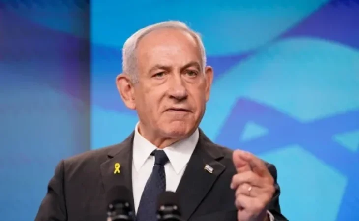 Նեթանյահուն Պաղեստինը անվանել է Իսրայելի համար գոյության սպառնալիք
