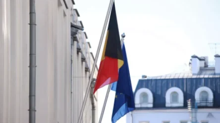 Ռուսաստանը կարձագանքի սառեցված ակտիվների վրա ցանկացած հարձակման. դեսպան