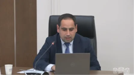 Հայաստանը 2030-ի էներգետիկ նպատակին հասել է 4 տարով շուտ. Խուդաթյան