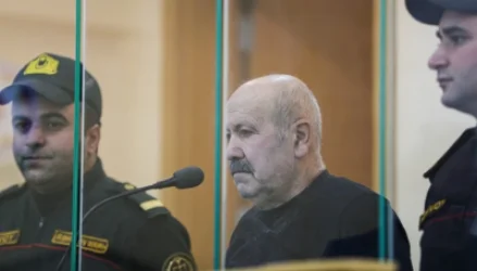 Բաքվի դատարանում քննվել է Վագիֆ Խաչատրյանի դատավճռի դեմ վերաքննիչ բողոքը