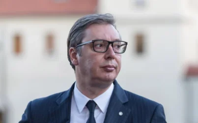 Սերբիայում բողոքի ցույցերը աջակցվում են Արևմուտքից․ ՌԴ դեսպան