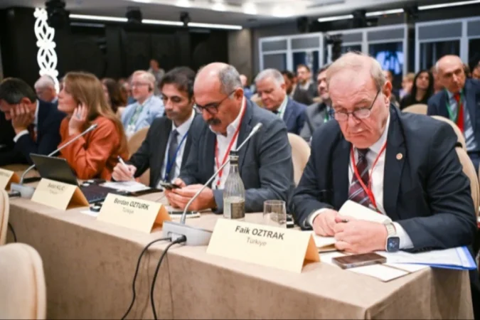 Երևանում տեղի ունեցող ՆԱՏՕ-ի խորհրդարանական վեհաժողովին մասնակցում են Թուրքիայից և Ադրբեջանից  խոսնակներ