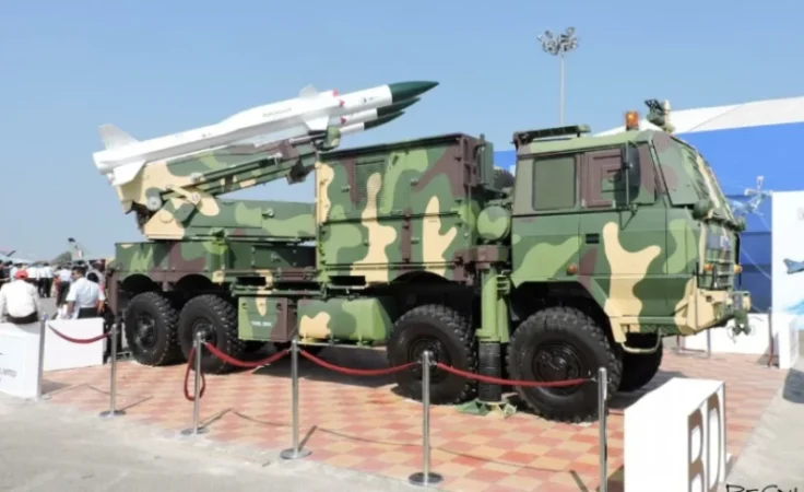 Որքա՞ն արժե հնդկական Akash զենիթահրթիռային համակարգը, որը կարող է գնել Հայաստանը