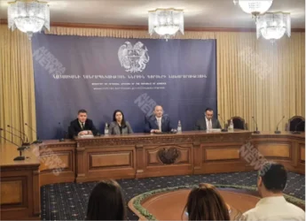 Կստեղծվի քրեական ոստիկանություն. ինչ փոփոխություններ են սպասվում