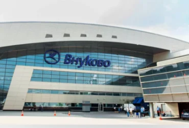 «Վնուկովո» օդանավակայանում կողջունեն նաև հայերենով և վրացերենով