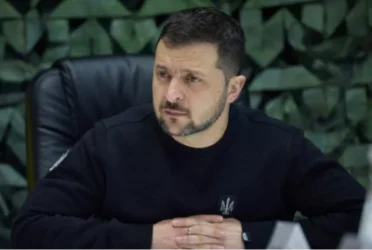 Զելենսկին դիմել է ռուս օդաչուներին