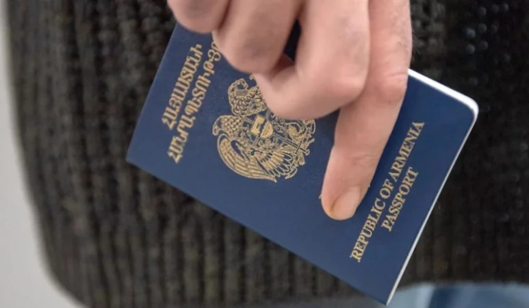 ՀՀ–ից դուրս եկող քաղաքացիները դեկտեմբերի 31–ը ներառյալ անձնագրում պետք է ելքի կլոր կնիք ունենան