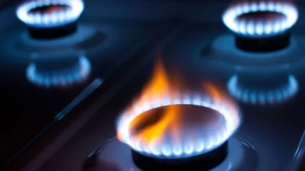 Գազամատակարարման դադարեցումներ Երևանում և մարզերում