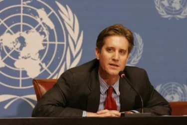 Հայաստանի Սահմանադրությունից Ադրբեջանի նկատմամբ տարածքային պահանջները պետք է բացառել․ ԱՄՆ դեսպան