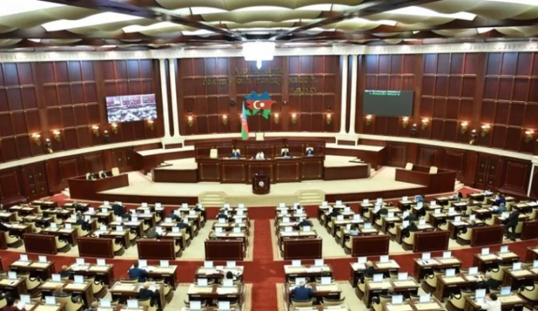 «Հայաստանում ապրող բնակչության մեծամասնությունն ադրբեջանցիներ էին»․ Ադրբեջանի Միլի մեջլիսը հայտարարություն է ընդունել