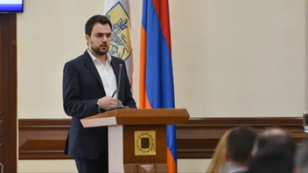 «Ընդդիմությունն ունի բոլոր լծակները՝ տապալելու որոշման ընդունումը». Երիցյան