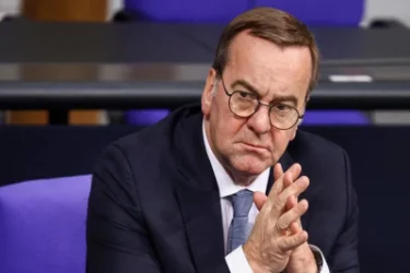 Եթե Ռուսաստանը հարձակվի ՆԱՏՕ-ի որևէ երկրի վրա, Գերմանիան հակահարված կտա