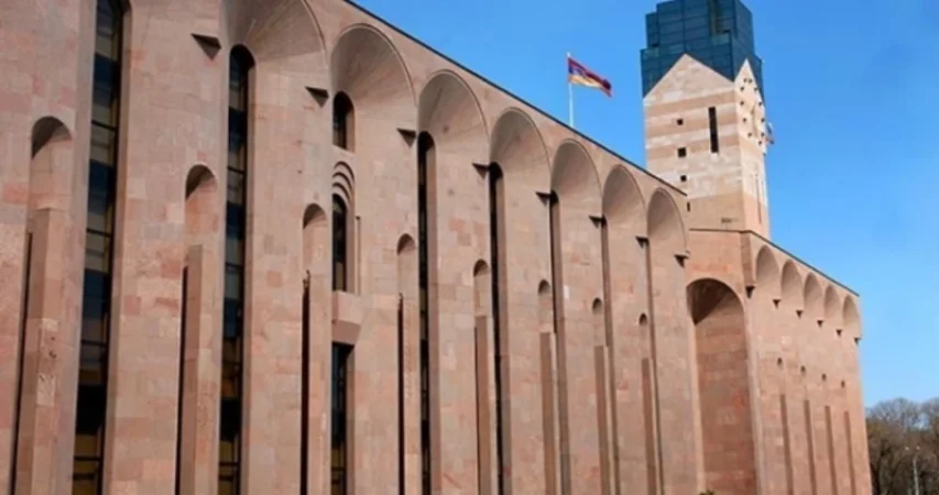 Երևանի գլխավոր ճարտարապետի հաստիքը կկրճատվի. նոր որոշում