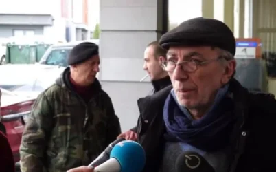 ՏԵՍԱՆՅՈՒԹ. «Գոյ» թատրոնի անձնակազմը պահանջում է Ժաննա Անդրեասյանի հրաժարականը. բողոքի ակցիա