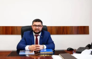 Խորեն Գրիգորյանն ազատվել է աշխատանքից