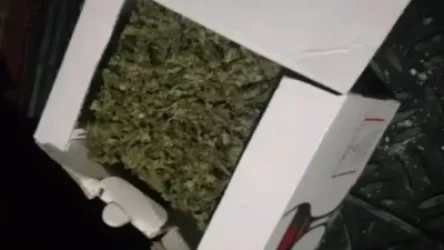 ՏԵՍԱՆՅՈՒԹ. 47-ամյա մի բնակիչ մեքենայում թմրանյութ է պահում և օգտագործում