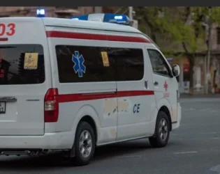 Իրար են բախվել Ford-ն ու КамАЗ-ը․ 7 վիրավորներից 5-ն անչափահասներ են