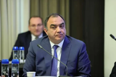 Առաջարկվում է տուգանքների մասով քաղաքացիներին զրկել վարչական դատարան դիմելու իրավունքից. ՆԳՆ նախարար