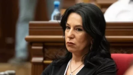 Այո, բարդ է լինելու, բայց փորձելու ենք. Նաիրա Զոհրաբյանը փոխում է մասնագիտությունը