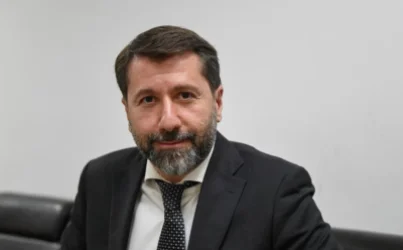 Բարձրագույն դատական խորհրդի նախագահ Կարեն Անդրեասյանը բաց նամակ է հղել Ձմեռ պապին