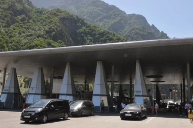 Հարկերի հետաձգում և տուրքի վերացում. փոփոխություններ են սպասվում սահմանային անցակետերում