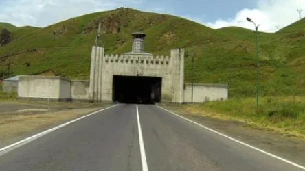 Դիլիջանի թունելը կշարունակի փակ մնալ