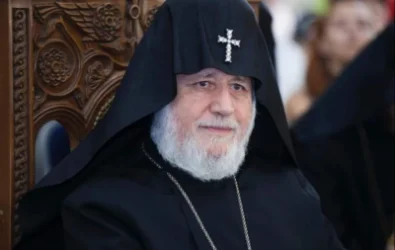 Ինչո՞ւ Վեհափառի ուղերձը չի հեռարձակվել Հանրային հեռուստաընկերությամբ․ պարզաբանում