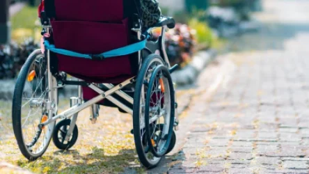 Հաշմանդամություն ունեցողներն անձնական օգնական կարող են ունենալ. ծրագիրը կընդլայնվի