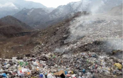 Հաստատվել է աղբավայրերի շահագործման, բարեկարգման և փակման նվազագույն նորմերը