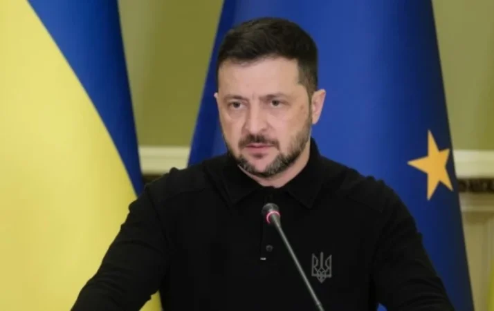 Պուտինը ստում է մյուս առաջնորդներին. Զելենսկի