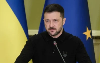 Պուտինը ստում է մյուս առաջնորդներին. Զելենսկի