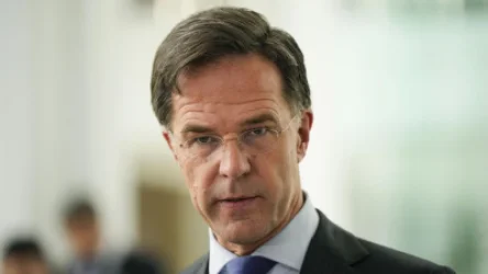 Պուտինը լուրջ մարդկանց չի ուղարկել բանակցությունների. ՆԱՏՕ-ի գլխավոր քարտուղար