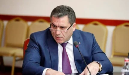 Տավուշի նախկին մարզպետից բռնագանձվել է շուրջ 608 միլիոն դրամ