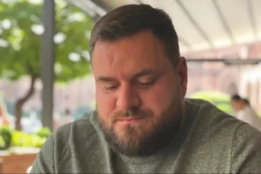 Միկա Բադալյանն արտաքսվել է Մոլդովայից