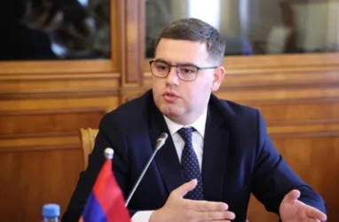 Սպանության մեջ կասկածվողի ընտանիքի, իշխանությունների ու քրեական հեղինակության կապի մասին. ՆԳՆ խոսնակ