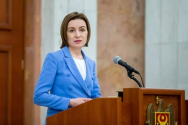 Ընտրությունները կորոշեն՝ Մոլդովան կմիանա՞ ԵՄ-ին, թե՞ կդառնա Ռուսաստանի «մոխրագույն գոտին». նախագահ