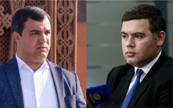 Մերձավանում կատարված սպանությունը բացահայտվել է. հրազենը հայտնաբերված է