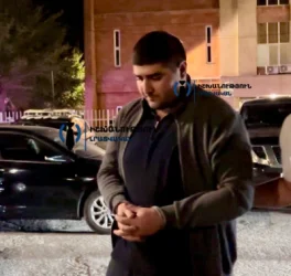 ՏԵՍԱՆՅՈՒԹ. Փարաքարի համայնքապետի սպանությունը խոստովանած անձը Գևորգ Հարությունյանն է. Լիա Սարգսյան